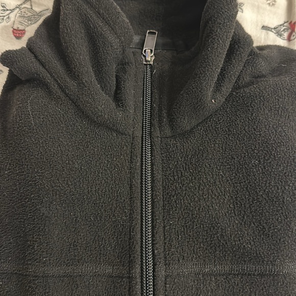 Men’s Micro D patagonia full zip lightly used Small Size Jacket for Sale - Picture 6 of 7
